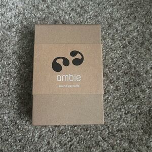 Ambie Sound Earcuffs